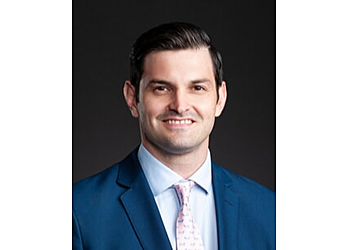 Dillon Arango, MD - ORTHOPEDIC SPECIALISTS OF SOUTH FLORIDA  Hialeah Orthopedics image 1