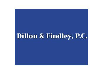 Anchorage Employment Lawyers Dillon Findley & Simonian, P.C.