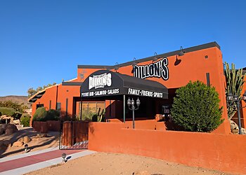 Glendale Barbecue Restaurants Dillon's Kc BBQ Arrowhead