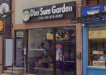 Philadelphia Chinese Restaurants Dim Sum Garden