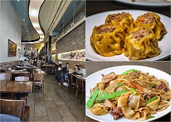 Philadelphia Chinese Restaurants Dim Sum Garden