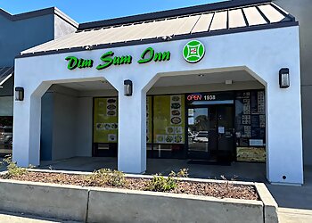 Salinas Chinese Restaurants Dim Sum Inn