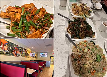 Salinas Chinese Restaurants Dim Sum Inn