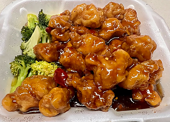 Memphis Chinese Restaurants Dim Sum King