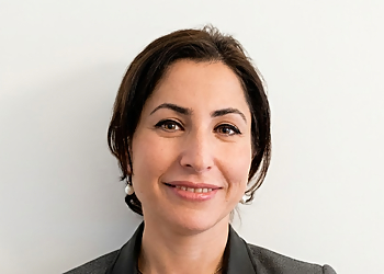 Dima Yeshou, MD Dima Yeshou, MD - Paterson, NJ Endocrinologists - Doctor Portrait Image