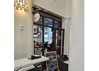 Detroit Cafe Dime Store