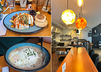 Detroit Cafe Dime Store