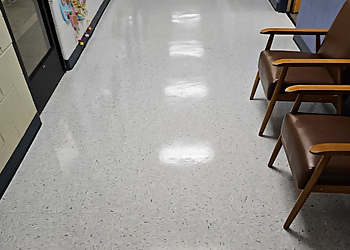 Rochester Commercial Cleaning Services Dimensional Services