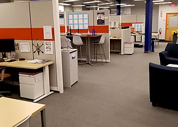 Rochester Commercial Cleaning Services Dimensional Services