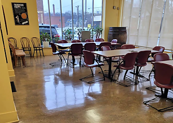 Dimensional Services Rochester Commercial Cleaning Services image 1