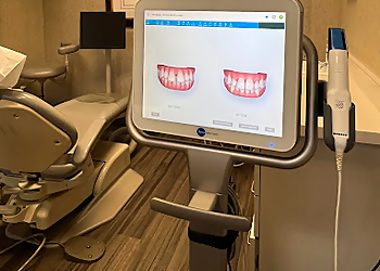 Bakersfield Dentists Dimitri Salin, DDS, FICOI - SALIN DENTISTRY