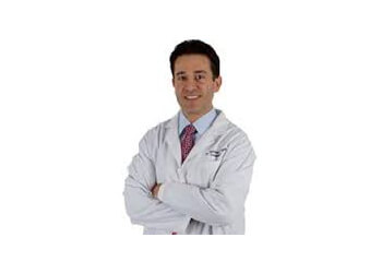 Worcester cardiologist Dimitrios Angelis, MD