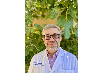 Dimitry B. Goufman, MD, Inc. Santa Ana Ent Doctors