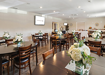 Garden Grove Funeral Homes Dimond & Shannon Mortuary