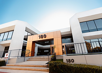 Dimple Desai - LUMINOUS SMILES - Newport Beach, CA Cosmetic Dentists - Clinic Exterior Image