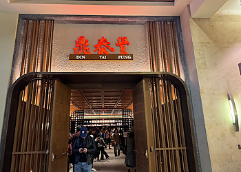 Bellevue Chinese Restaurants Din Tai Fung