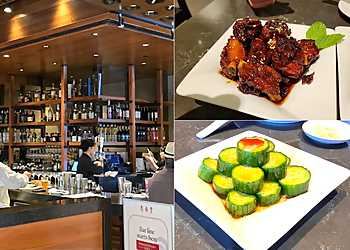 Costa Mesa Chinese Restaurants Din Tai Fung