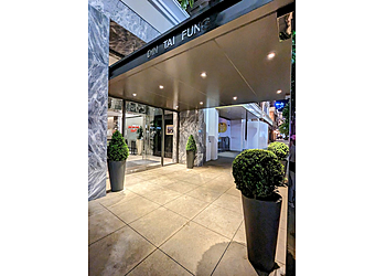 Glendale Chinese Restaurants Din Tai Fung