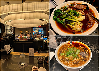 Glendale Chinese Restaurants Din Tai Fung