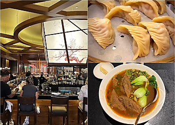 Santa Clara Chinese Restaurants Din Tai Fung
