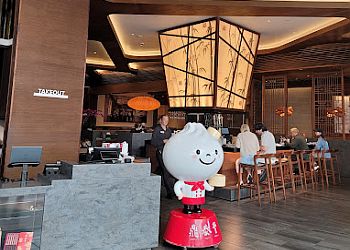 Torrance Chinese Restaurants Din Tai Fung