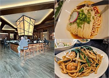 Torrance Chinese Restaurants Din Tai Fung