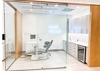 Baltimore Orthodontists Dina Sanchez, DDS - ROLAND PARK ORTHODONTICS