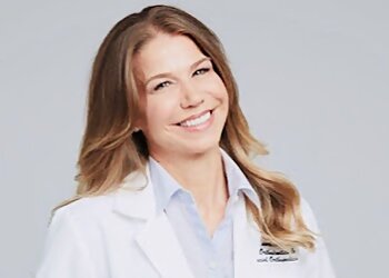 Dina Sanchez, DDS - ROLAND PARK ORTHODONTICS Baltimore Orthodontists image 1