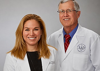 Dina V. Hunter, MD - Columbia, SC Dermatologists - Medical Team Image