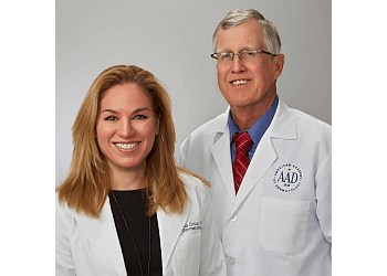 Columbia Dermatologists Dina V. Hunter, MD - THE DERMATOLOGY GROUP