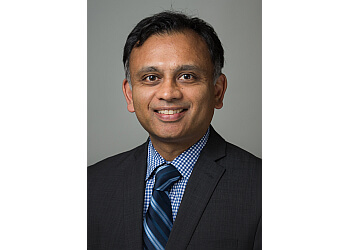 Dinesh K. Goyal, MD Minneapolis Eye Doctors