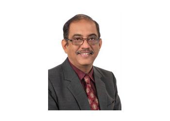 Dinesh M. Thakur, MD, FACC - John Muir Physician Network Vallejo Cardiologists