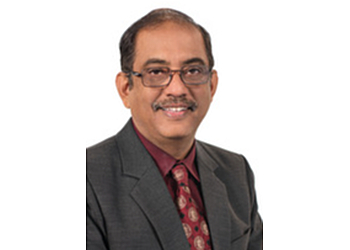 Dineshkumar Thakur, MD - JOHN MUIR PHYSICIAN NETWORK Vallejo Cardiologists image 1