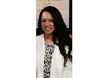 Lafayette Pediatric Optometrists Dinh Thom, OD