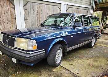 Charleston Car Repair Shops Dinkins Auto Service