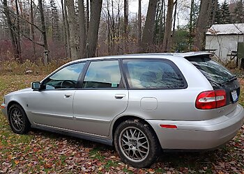 Charleston Car Repair Shops Dinkins Auto Service