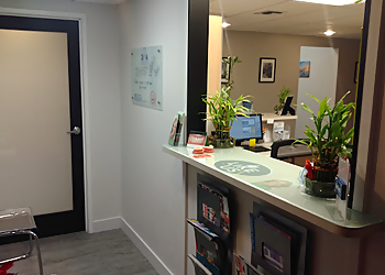 Glendale Cosmetic Dentists Dino, DDS - DNA DENTAL STUDIO