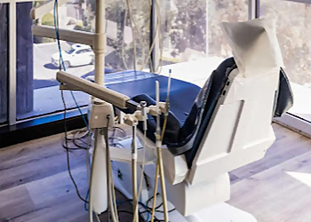 Glendale Cosmetic Dentists Dino, DDS - DNA DENTAL STUDIO