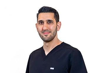 Dino, DDS - DNA DENTAL STUDIO Glendale Cosmetic Dentists image 1