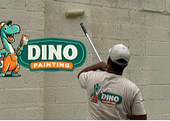 Dino Painting Dino Painting - Pittsburgh, PA Painters