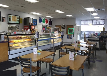 Dino's Donuts - Anchorage, AK Donut Shops - Restaurant Exterior Image