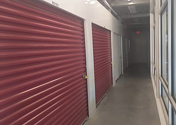 Lincoln Storage Units Dino's Storage