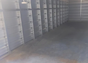 Lincoln Storage Units Dino's Storage