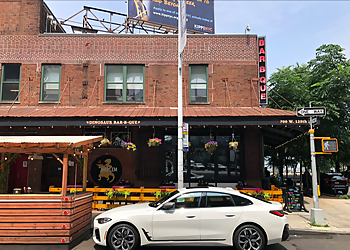 Dinosaur Bar-B-Que - New York City, NY Barbecue Restaurants - Restaurant Exterior Image