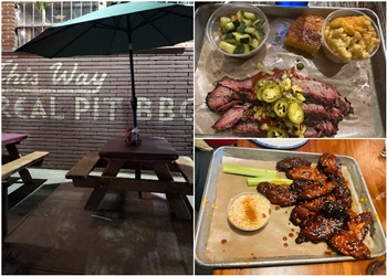 3 Best Barbecue Restaurants In New York City, NY - Expert Recommendations