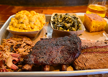 Dinosaur Bar-B-Que - New York City, NY Barbecue Restaurants - Dish Image
