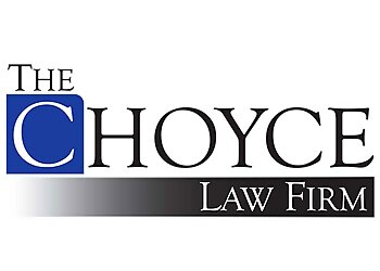 Fairfield Personal Injury Lawyers Dionne Edward Choyce - THE CHOYCE LAW FIRM