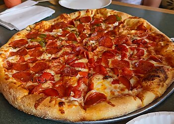 Dion’s Pizza Albuquerque Pizza Places image 1