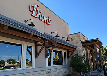 Lubbock Pizza Places Dion's Pizza Lubbock