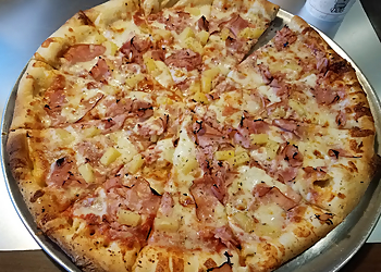 Dion's Pizza Lubbock Lubbock Pizza Places image 1